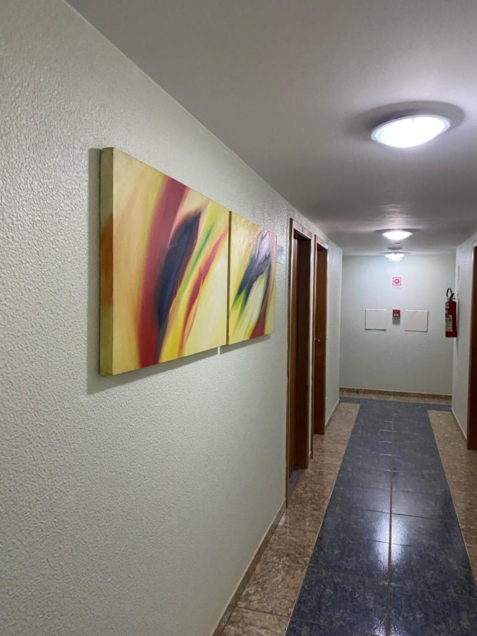 Syros Hotel Gama  Exterior photo