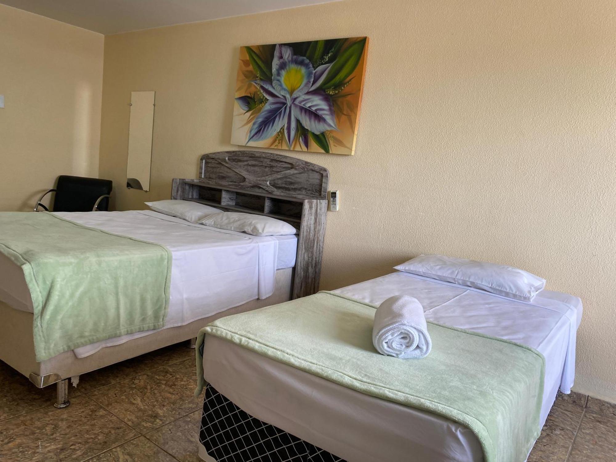 Syros Hotel Gama  Exterior photo