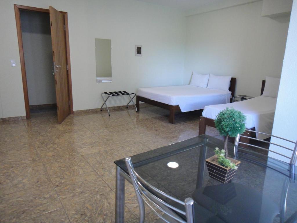 Syros Hotel Gama  Room photo